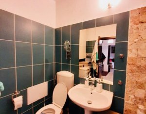 Lakás 2 szobák eladó on Cluj-napoca, Zóna Baciu