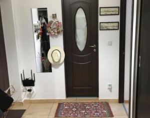 , 50m2 on Cluj-napoca, Zóna Baciu