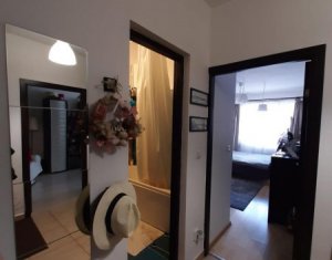 Lakás 2 szobák eladó on Cluj-napoca, Zóna Baciu