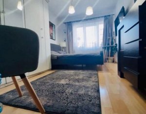 Lakás 2 szobák eladó on Cluj-napoca, Zóna Baciu