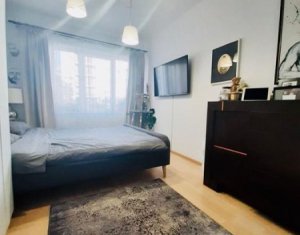 Lakás 2 szobák eladó on Cluj-napoca, Zóna Baciu