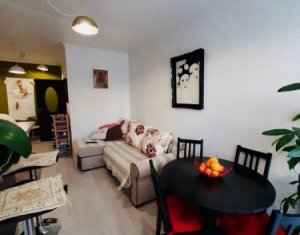 Lakás 2 szobák eladó on Cluj-napoca, Zóna Baciu