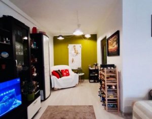 Lakás 2 szobák eladó on Cluj-napoca, Zóna Baciu