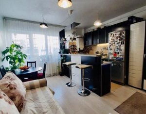 Lakás 2 szobák eladó on Cluj-napoca, Zóna Baciu