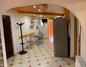 Lakás 3 szobák kiadó on Cluj-napoca, Zóna Intre Lacuri