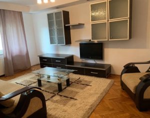 Lakás 3 szobák kiadó on Cluj-napoca, Zóna Intre Lacuri