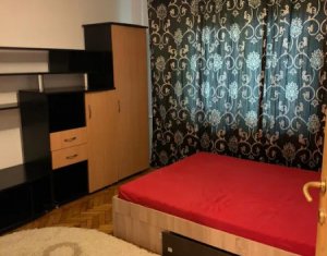 Lakás 3 szobák kiadó on Cluj-napoca, Zóna Intre Lacuri