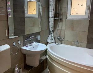 Lakás 3 szobák kiadó on Cluj-napoca, Zóna Intre Lacuri