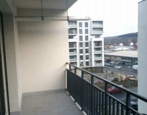 Lakás 2 szobák eladó on Cluj-napoca