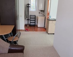 , 27m2 on Cluj-napoca, Zóna Centru