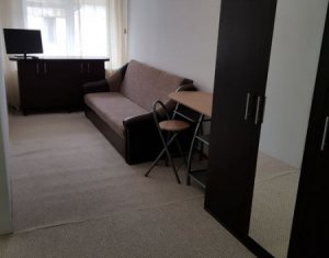 Lakás 2 szobák eladó on Cluj-napoca, Zóna Centru