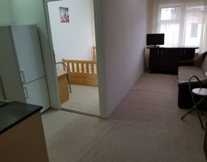 Lakás 2 szobák eladó on Cluj-napoca, Zóna Centru