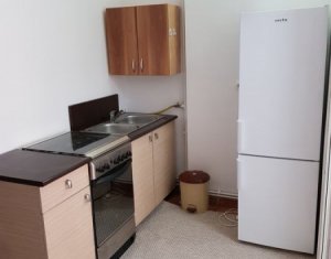 Lakás 2 szobák eladó on Cluj-napoca, Zóna Centru