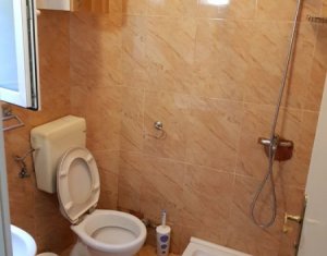 Lakás 2 szobák eladó on Cluj-napoca, Zóna Centru