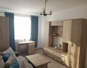 Lakás 1 szobák kiadó on Cluj-napoca