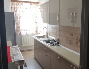 Lakás 1 szobák kiadó on Cluj-napoca