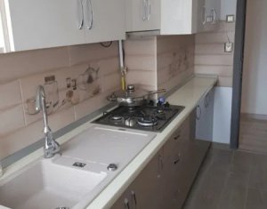 Lakás 1 szobák kiadó on Cluj-napoca