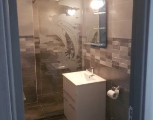 Lakás 1 szobák kiadó on Cluj-napoca