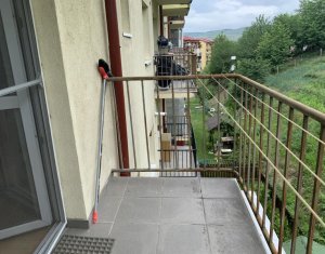 Lakás 2 szobák kiadó on Floresti