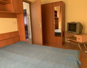 Lakás 2 szobák kiadó on Floresti