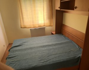 Lakás 2 szobák kiadó on Floresti
