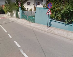 , 608m2 on Cluj-napoca, Zóna Andrei Muresanu