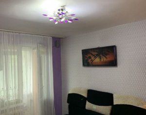 Lakás 2 szobák eladó on Cluj-napoca, Zóna Gheorgheni