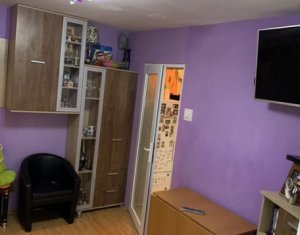 Lakás 2 szobák eladó on Cluj-napoca, Zóna Gheorgheni