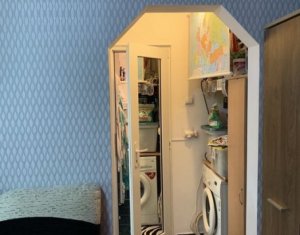 Lakás 2 szobák eladó on Cluj-napoca, Zóna Gheorgheni