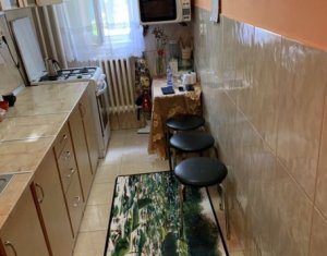 Lakás 2 szobák eladó on Cluj-napoca, Zóna Gheorgheni