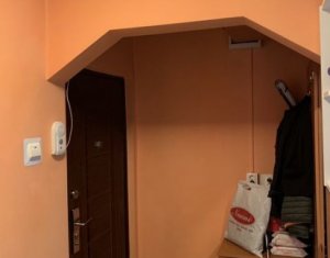 Lakás 2 szobák eladó on Cluj-napoca, Zóna Gheorgheni