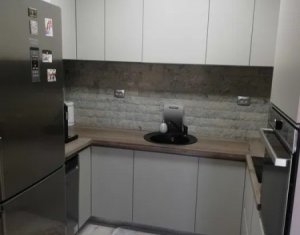 Lakás 2 szobák eladó on Cluj-napoca, Zóna Marasti