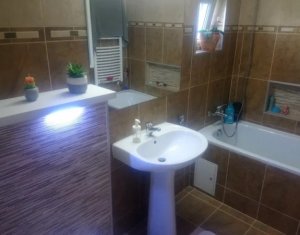 Lakás 2 szobák eladó on Cluj-napoca, Zóna Marasti