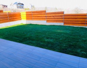 Ház 4 szobák eladó on Cluj-napoca, Zóna Dambul Rotund