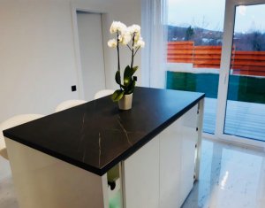 Ház 4 szobák eladó on Cluj-napoca, Zóna Dambul Rotund