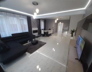 , 120m2 on Cluj-napoca, Zóna Dambul Rotund