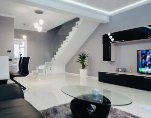 Ház 4 szobák eladó on Cluj-napoca, Zóna Dambul Rotund