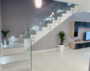 Ház 4 szobák eladó on Cluj-napoca, Zóna Dambul Rotund