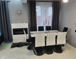 Ház 4 szobák eladó on Cluj-napoca, Zóna Dambul Rotund