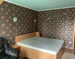 Lakás 2 szobák kiadó on Floresti