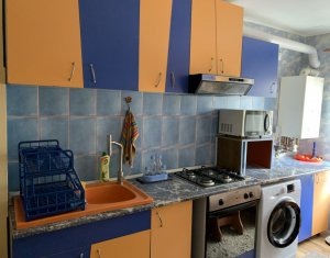 Lakás 2 szobák kiadó on Floresti