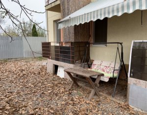 Lakás 2 szobák kiadó on Floresti