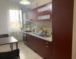 Lakás 3 szobák kiadó on Floresti