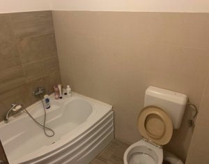 Lakás 3 szobák kiadó on Floresti