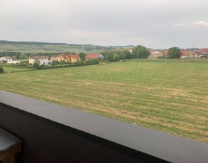 Lakás 3 szobák kiadó on Floresti