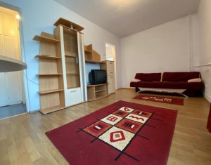 , 23m2 on Cluj-napoca, Zóna Zorilor