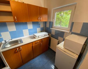 Lakás 1 szobák eladó on Cluj-napoca, Zóna Zorilor