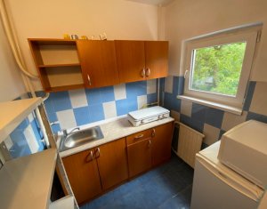 Lakás 1 szobák eladó on Cluj-napoca, Zóna Zorilor