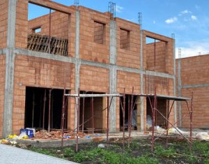 Ház 4 szobák eladó on Cluj-napoca, Zóna Dambul Rotund