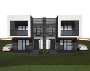 , 130m2 on Cluj-napoca, Zóna Dambul Rotund